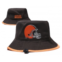 Cleveland Browns Snapback Cap 26C E082