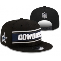 Dallas Cowboys Snapback Cap 25905