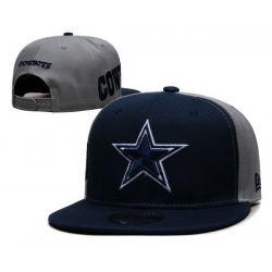 Dallas Cowboys Snapback Cap 25915