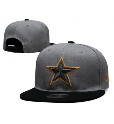 Dallas Cowboys Snapback Cap 25917
