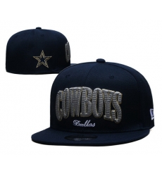 Dallas Cowboys Snapback Cap 25923