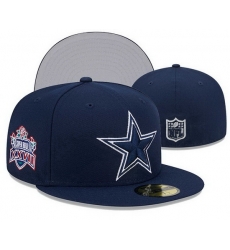 Dallas Cowboys Snapback Cap 25930
