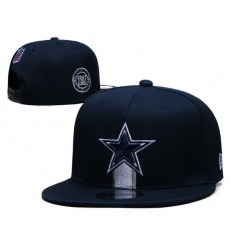 Dallas Cowboys Snapback Cap 25940