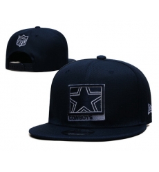 Dallas Cowboys Snapback Cap 25G009 Dallas Cowboys Snapback Cap 25G009