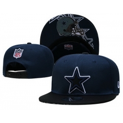 Dallas Cowboys Snapback Cap 25G012