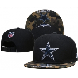 Dallas Cowboys Snapback Cap 25G018