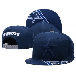 Dallas Cowboys Snapback Cap 25G033
