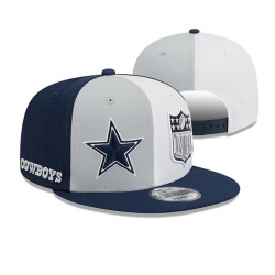 Dallas Cowboys Snapback Cap 25G036
