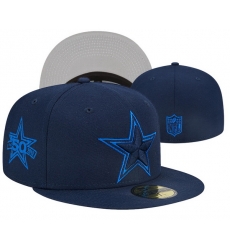 Dallas Cowboys Snapback Cap 25G038