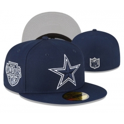 Dallas Cowboys Snapback Cap 25G041