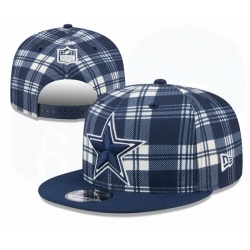 Dallas Cowboys Snapback Cap 25G043