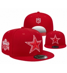 Dallas Cowboys Snapback Cap 25G048