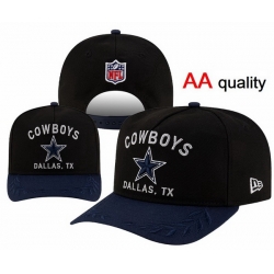 Dallas Cowboys Snapback Cap 25G050
