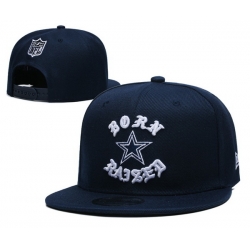 Dallas Cowboys Snapback Cap 25G057