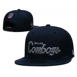 Dallas Cowboys Snapback Cap 25G058