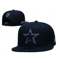 Dallas Cowboys Snapback Cap 25G064