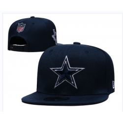 Dallas Cowboys Snapback Cap 25G067