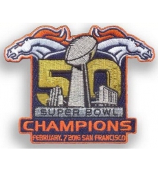DENVER BRONCOS Biaog 002