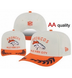 Denver Broncos Snapback Cap 25904