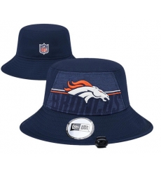 Denver Broncos Snapback Cap 25914