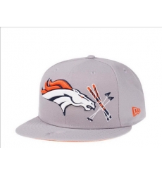 Denver Broncos Snapback Cap 25G001
