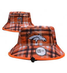 Denver Broncos Snapback Cap 25G004