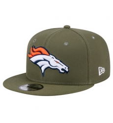 Denver Broncos Snapback Cap 25G011