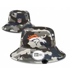 Denver Broncos Snapback Cap 25G013
