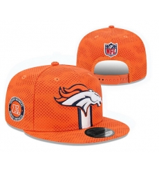 Denver Broncos Snapback Cap 25G017