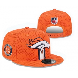 Denver Broncos Snapback Cap 25G017