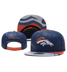 Denver Broncos Snapback Cap 25G032