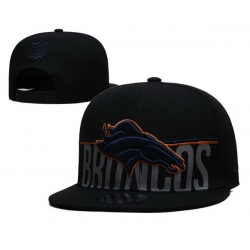 Denver Broncos Snapback Cap 25G034