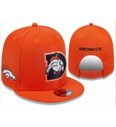 Denver Broncos Snapback Cap 25K Z658