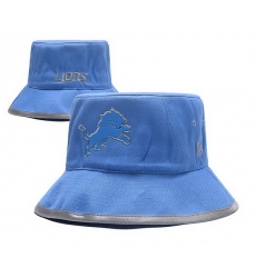 Detroit Lions Snapback Cap 24H310