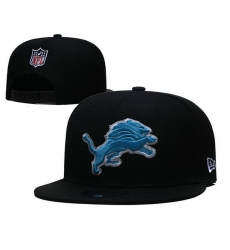 Detroit Lions Snapback Cap 25913 Detroit Lions Snapback Cap 25913