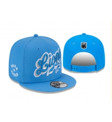 Detroit Lions Snapback Cap 26C C300 Detroit Lions Snapback Cap 26C C300