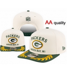 Green Bay Packers Snapback Cap 25904