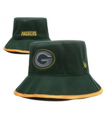 Green Bay Packers Snapback Cap 25G011