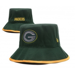 Green Bay Packers Snapback Cap 25G011