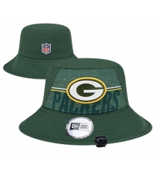 Green Bay Packers Snapback Cap 25G014