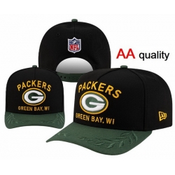 Green Bay Packers Snapback Cap 25G020