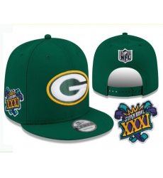 Green Bay Packers Snapback Cap 26C H934 Green Bay Packers Snapback Cap 26C H934