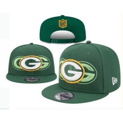 Green Bay Packers Snapback Cap 26C J005