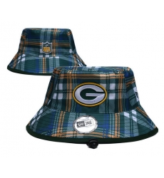 Green Bay Packers Snapback Cap 26H C211