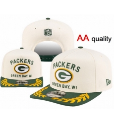 Green Bay Packers Snapback Cap 26H R308