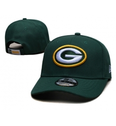 Green Bay Packers Snapback Cap 26H V887