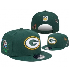 Green Bay Packers Snapback Cap 26H X535 Green Bay Packers Snapback Cap 26H X535
