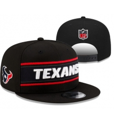 Houston Texans Snapback Cap 25906