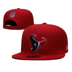 Houston Texans Snapback Cap 25909