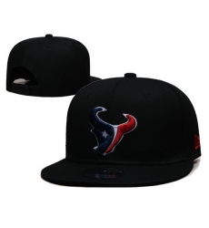 Houston Texans Snapback Cap 25912